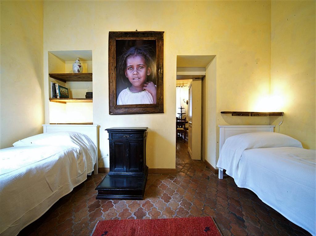 Charming Trastevere Apartment Rome Exterior photo
