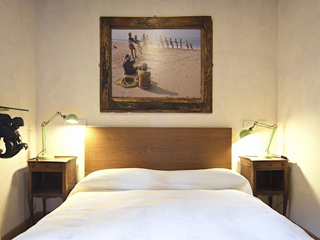 Charming Trastevere Apartment Rome Exterior photo